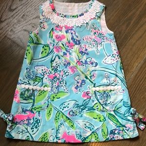 Lilly Pulitzer - Toddler Girl Dress Sz 2